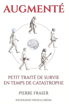 Paperback Augmenté [French] Book