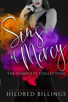Sins of Mercy: The Complete Collection - Book  of the Sins of Mercy