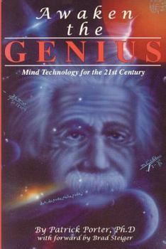 Paperback Awaken the Genius: Mind Technology for the 21st Century Book