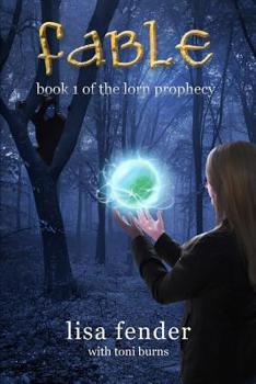 Fable - Book #1 of the Lorn Prophecy
