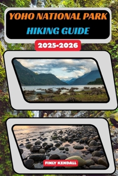 Yoho national park