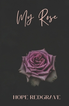 Paperback My Rose Book