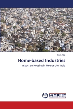 Paperback Home-based Industries Book