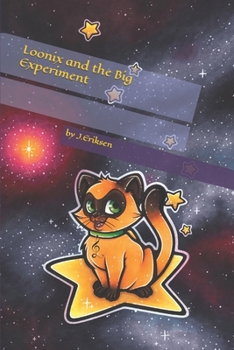 Paperback Loonix and the Big Experiment Book