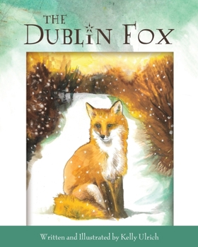 Paperback The Dublin Fox Book