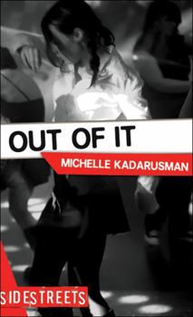 Hardcover Out of It Book