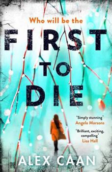 First to Die: Chilling. Edgy. Thrilling. (A Riley and Harris Thriller) - Book #2 of the Riley and Harris