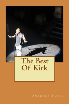 Paperback The Best Of Kirk Book