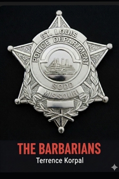 Paperback SPECIAL OPERATIVE DEPLOYMENT DIVISION: THE BARBARIANS Book