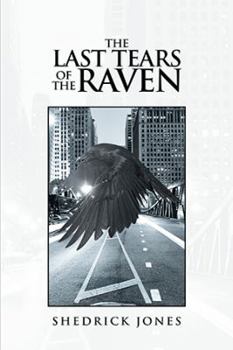 Paperback The Last Tears of the Raven Book