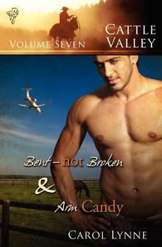 Cattle Valley Vol. 7 - Book  of the Cattle Valley