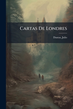 Paperback Cartas De Londres [Portuguese] Book