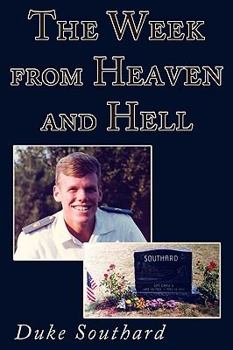 Paperback The Week from Heaven and Hell Book