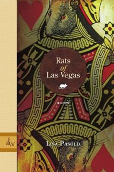 Hardcover Rats of Las Vegas Book