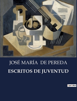 Paperback Escritos de Juventud [Spanish] Book