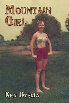 Paperback Mountain Girl Book