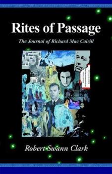 Hardcover Rites of Passage Book