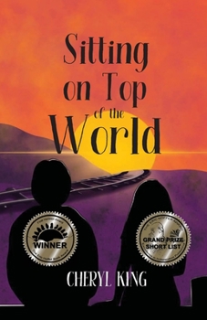 Paperback Sitting on Top of the World Book