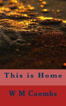 Paperback This is Home Book