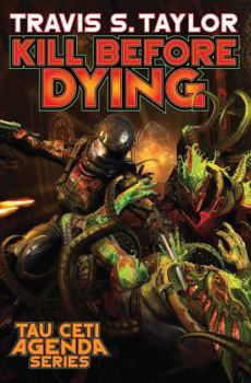 Mass Market Paperback Kill Before Dying Book