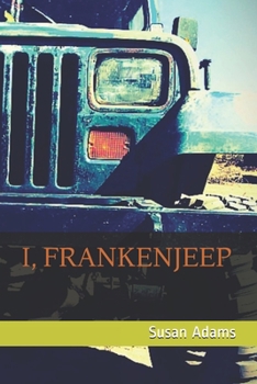 Paperback I, Frankenjeep Book