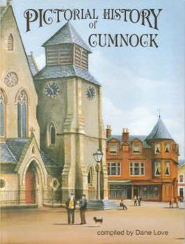 Paperback Pictorial History of Cumnock (Pictorial History Series) Book