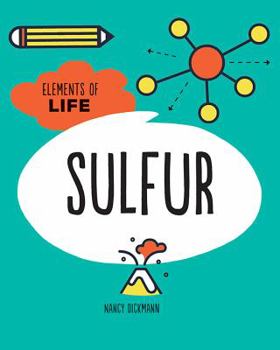 Sulfur