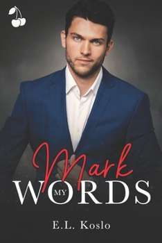 Paperback Mark My Words Book