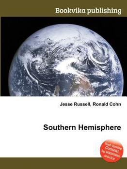 Paperback Southern Hemisphere Book