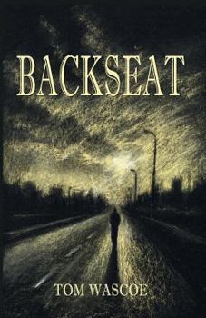 Paperback Backseat Book