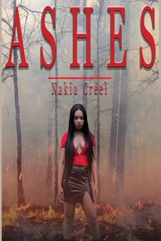 Paperback Ashes Book