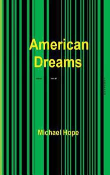 Paperback American Dreams Book
