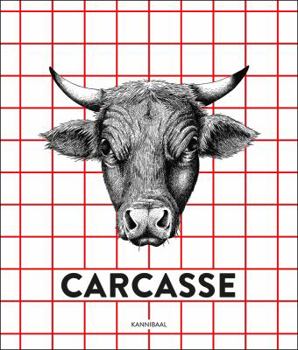 Hardcover Carcasse Book