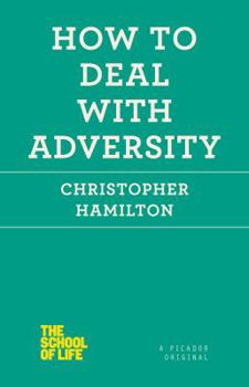 Paperback How to Deal with Adversity Book