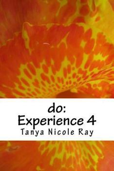 Paperback do: Experience 4 Book