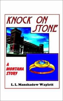 Paperback Knock on Stone Book