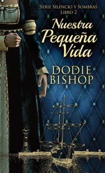 Hardcover Nuestra Pequeña Vida [Spanish] Book