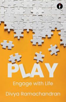 Paperback Play Engage with Life Book
