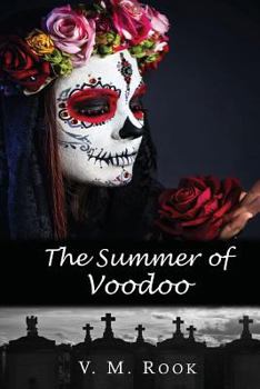 Paperback The Summer of Voodoo Book