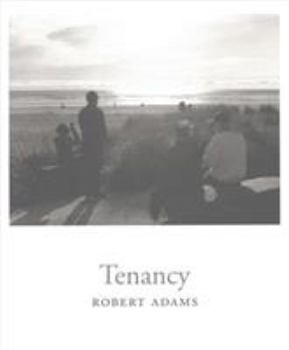 Hardcover Robert Adams: Tenancy Book