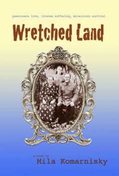 Paperback Wretched Land Book