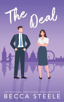 The Deal (London Suits)