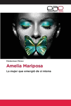 Paperback Amelia Mariposa (Spanish Edition) [Spanish] Book