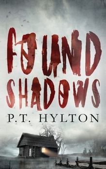 Paperback Found Shadows Book