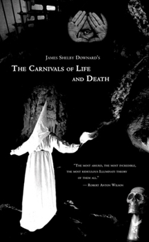 Paperback The Carnivals of Life and Death: My Profane Youth, 1913-1935 Book
