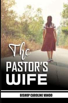 Paperback The Pastor's Wife Book