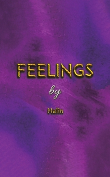 Paperback Feelings Book