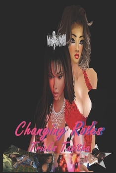 Paperback Changing Roles: A Short Play Book