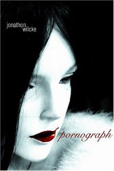 Paperback Pornograph Book