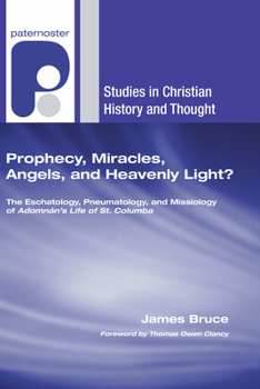 Paperback Prophecy, Miracles, Angels, and Heavenly Light? Book